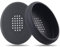 AHG SoundLink On-Ear - Protector de silicona para auriculares inalámbricos, compatible con auriculares Bose SoundLink On-Ear, On-Ear Wireless, On-Ear 2 (OE2/OE2i), SoundTrue On-Ear y QuietComfort 3.
