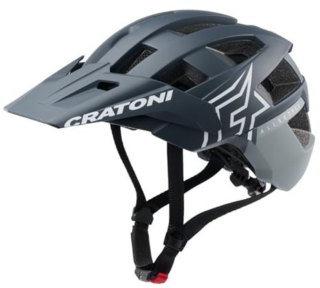 Cratoni Allset Pro MIPS Moutainbikehelm Fahrradhelm 360 Grad Größenverstellsystem Radhelm