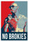 bnyesa Andrew Tate Leinwand-Poster, Wandkunst, Dekordruck, Bild Gemälde für Wohnzimmer, Schlafzimmer, Dekoration, 60 x 90 cm