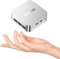 ACEMAGICIAN V1 Mini PC Шin11 Pro,16GB DDR4 1TB SSD, Ιntel Twin Lake-N150(Bis zu 3,6GHz) Micro Desktop Computer Für Heimkino/Business/Office |Dual WiFi|HDMI+DP|USB3.2