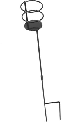 ibasenice Bottiglie da Esterno per Picnic per Bevandper Design e Leggero Resistente e Pratico per Bottiglie e Barattoli