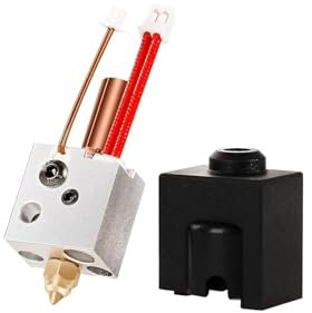 Sovol SV06 Plus Hotend Metal Flow Hotend SV06 SV07 SV07