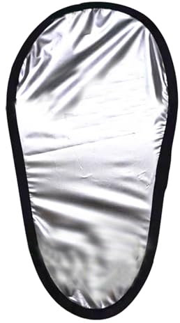 Phone Sun Shade | Anti-Glare Navigation Protection Portable Shield | Mobile Device Holder | Heat-Resistant Visor Cover Dashboard Mount | Car Driving Screen Accessory