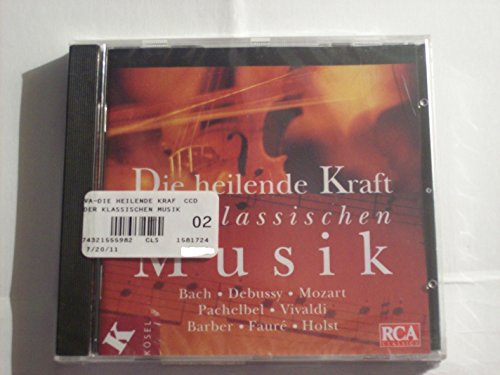 Die Heilende Kraft der Klass.M