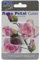 PME RP190 Stainless Steel Rose Petal Cutters, Set of 4 , Silver , 2 x 9 x 14.1 cm
