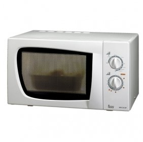 Teka mw-20 BF – Mikrowelle