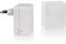 Netgear Powerline 200 Nano Adapter Kit XAVB2101 Starter)