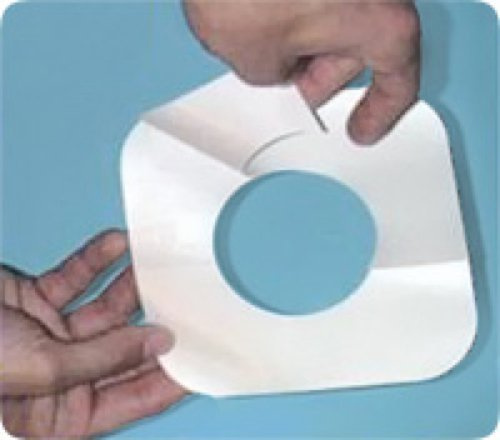Active Lifestyle Products Ltd ALRS0210PK - Sure Seal Ring, Square (Medium)