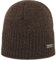 Eisglut Unisex Beng XL Beanie-Mütze, Braun Mel., XL EU