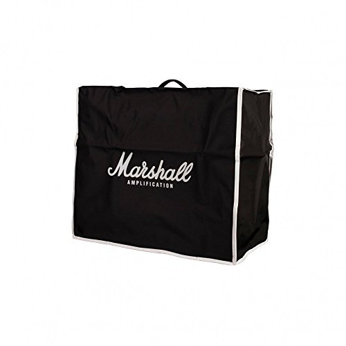 Marshall Black One Piece Micro Stack Guitar Amp Cover