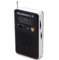 LICENCIAS Bolsillo Valencia C.F. Radios, MP3 y Reproductores de CD, Multicolor (122101)