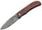 BÖKER PLUS Taschenmesser Exskelibur I Cocobolo Damast