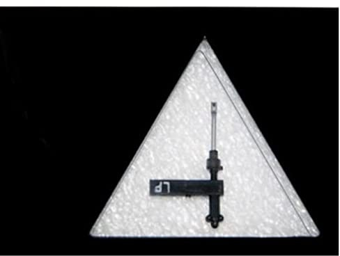 durpower Phonograph Record Turntable Needle for HITACHI Model sdt-8400 sdt8400 sdt-8610 sdt8610 sdt-8710 sdt8710 sdt-9320