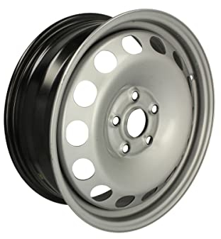 KRONPRINZ VO 616021-6X16 ET X112 Stahlfelgen PKW