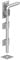 Wyre Direct Garage Gate Drop Down Bolt Galvanised - 12 18 24 - Heavy Duty (300mm (12))