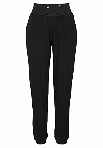 Lascana Damen Strandhose