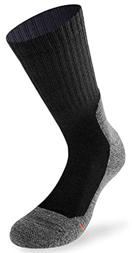 Lenz Ges.mbH Trekking 5.0 2er - S