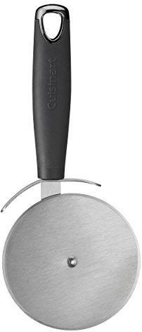 Cuisinart Trentino Collection, Pizza Cutter, Onyx