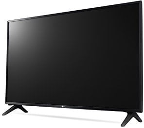 TV LED 32 LG 32LK500 EUROPA BLACK
