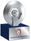 Trophée de Ligue 1 (70 mm) LOSC vainqueurs 2011