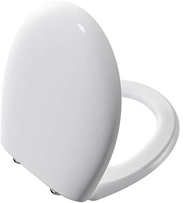 VitrA Memoria WC-Sitz mit Absenkautomatik 106-003-009 weiß