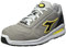 Diadora Run Net Airbox Low S3 SRC, Scarpe da Ginnastica Uomo, Wind Gray Wind Gray, 47 EU