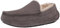 UGG MEN'S ASCOT SLIPPER GREY 45 EU