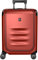 Victorinox Spectra 3.0 Expandable Global Carry-On, Handgepäckkoffer Klein, Trolley mit 4 Rollen, 55 x 40 x 20 cm, 39-47 Liter, Erweiterbar, Rot