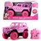 The Minnie Mouse Remote Control Jeep Wrangler 1:24