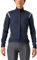 CASTELLI 4522543 PERFETTO RoS 2 W JACKET Women's Jacket Schwarz L