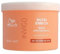 Wella Professionals Invigo Nutri Enrich Deep Nourishing Mask - tiefenwirksame Haarmaske mit Vitamin E und Panthenol - intensive Haarpflege für kaputtes Haar - glättende Haarkur gegen Frizz - 500 ml