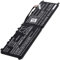 Batteria per laptop MSI Creator 15 A10se ms-16v2, 15,2 V, polimeri di litio