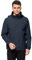 Jack Wolfskin Herren Stormy Point 2l Jkt M, Night Blue, 4XL EU