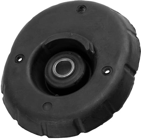 AERZETIX - C70398 - Coupelle d'amortisseur - côté de montage essieu avant - compatible avec numéros OE 5038.E7