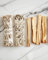 Palo Santo Weißer Salbei Räucherset: 2X Weißer Salbei zum Räuchern, 4X Palo Santo Räucherholz - Perfekt für Reinigungsrituale und Aromatherapie
