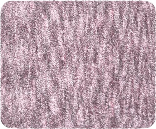 Linea Due TOUCHME WC-Vorl.o.A.40x50cm Mauve