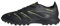 adidas Unisex Predator League Turf Football Boots Fußballschuhe, Core Black/Carbon/Lucid Lemon, 42 EU