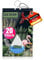 BigDean 20er Pack XL Luftentfeuchter Kleiderschrank - je Beutel bis zu 450ml Entfeuchter Schrank ohne Strom