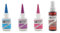 BSI Bob Smith Industries Activator Kicker BSI151 Insta Set AND Super Thin Gap Fill MAXI Cure CA 1/2oz BSI101, BSI106, BSI111 - COMBO PACK