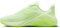 Nike Bella 7 Damen Workout-Schuh, Barely Volt/Volt, 39 EU
