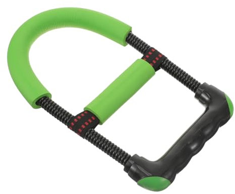 VICASKY Unterarmtrainer Fitnessgerät Für Zuhause Armtrainingsgerät Mit Rutschfestem Griff Handgelenktrainer Für Muskelaufbau