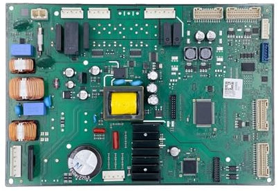 Scheda Di Controllo Principale, Compatibile Con Samsung, Scheda Di Controllo Del Frigorifero Da92-01138N, Circuito Stampato Da94-04605T, Parti Della Scheda Madre Del Frigorifero E Del Congelatore