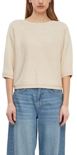 Comma Damen 2179821 Pullover