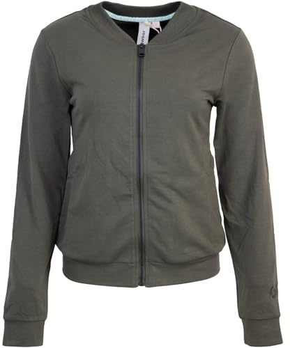 Ragwear Kenia Sweatjacke Damen