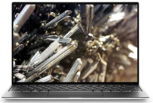 DELL XPS 13 9310 i5-1135G7 2.4GHz 512GB 8GB 13 1920X1200 INBOARD - QWERTY Italiano (Ricondizionato)