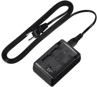 Nikon MH-18a Quick Charger