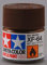 Tamiya Mini Acrylic 10ml XF64 Red Brown