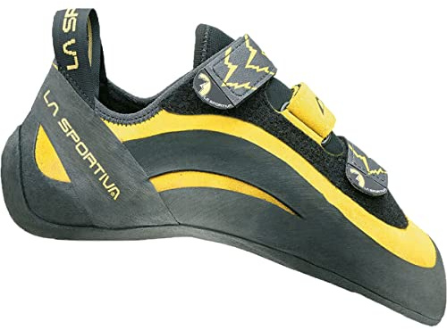 La Sportiva Unisex Kletterschuhe Miura Unbekannt (0) 44,5EU