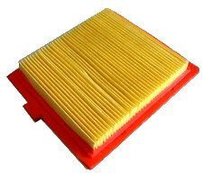Mountfield 18550147/0 Paper Air Filter RM45 / SV150 / RV150 Engines