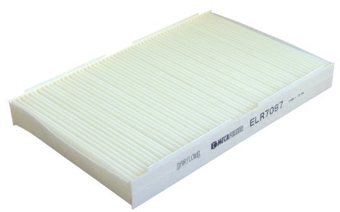 Mecafilter ELR7097 Filtre d'habitacle